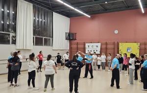 Journée internationale du sport féminin 2026