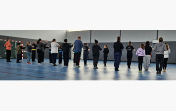 Retour sur le club et sa participation à différents évènements